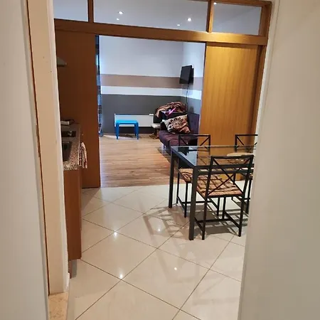 Dezela Apartment Rovinj