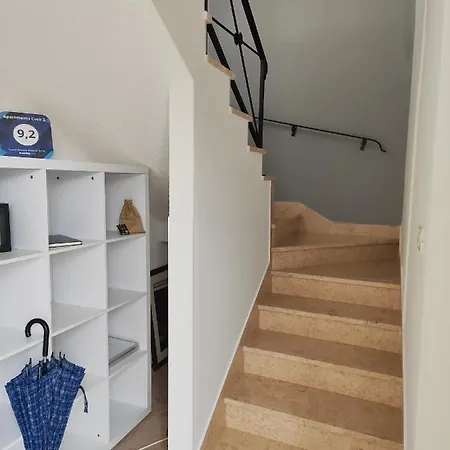 Dezela Apartment