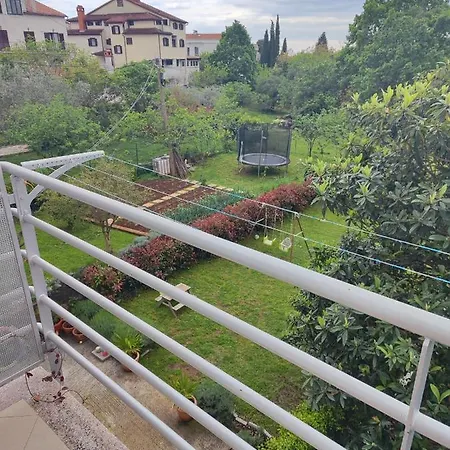 Dezela Apartment