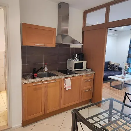 Dezela Apartment