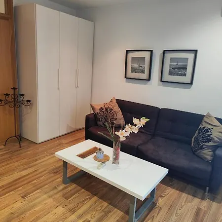 Dezela Apartment Rovinj
