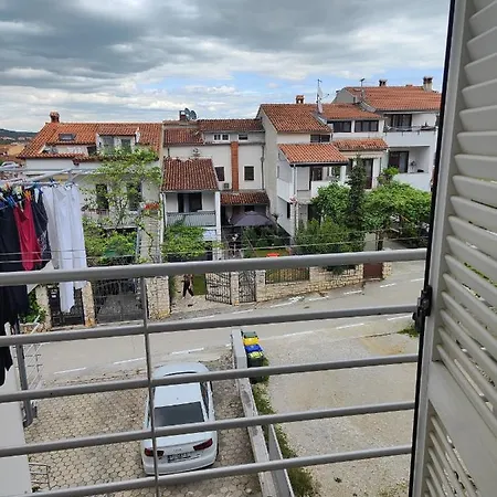 Apartment Dezela Rovinj