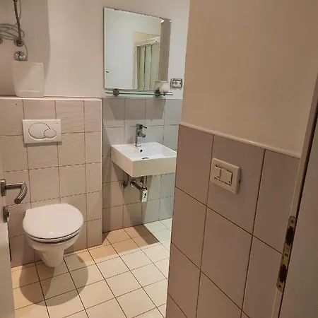 Apartment Dezela *