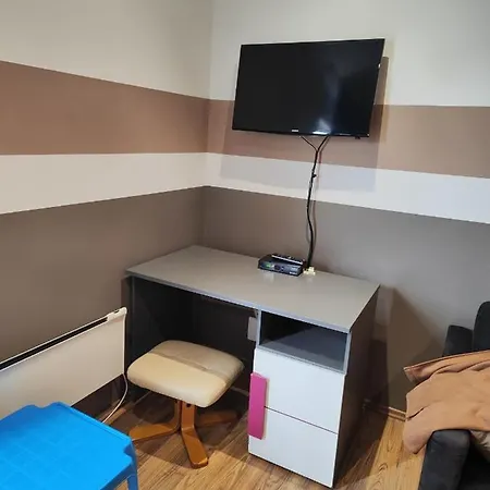 Dezela Apartment Rovinj
