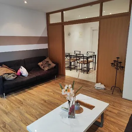 Apartment Dezela Rovinj
