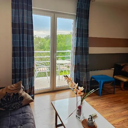 Apartment Dezela