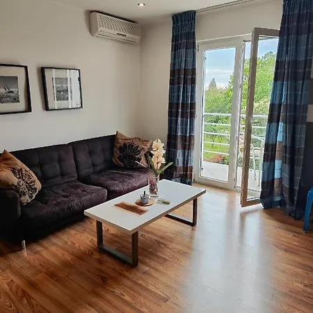 Dezela Apartment Rovinj