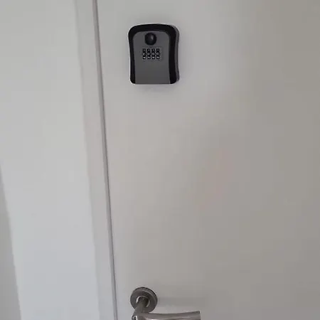 Apartment Dezela
