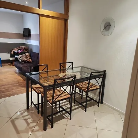 Apartment Dezela Rovinj